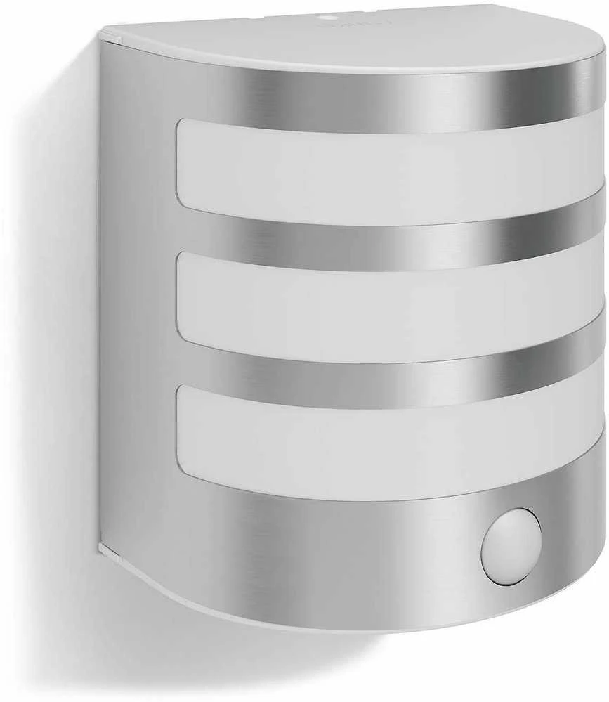 Philips Calgary PIR LED sieninis šviestuvas, 3 W, sąrašas