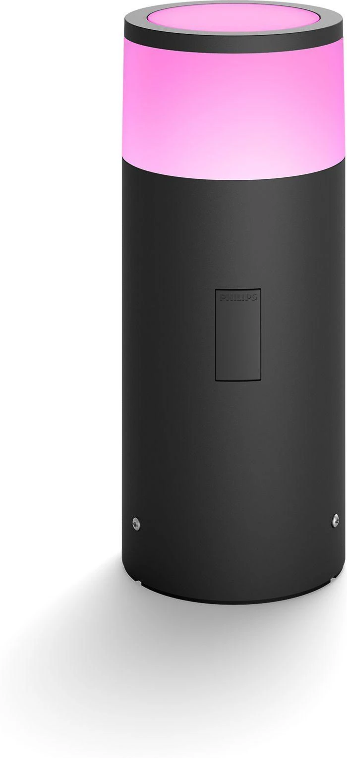 Philips Hue Baltas and colour ambience Lauko pagrindas „Calla“