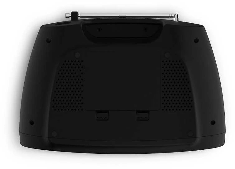 MAGNETOLA CD TAZ5000/10 PHILIPS