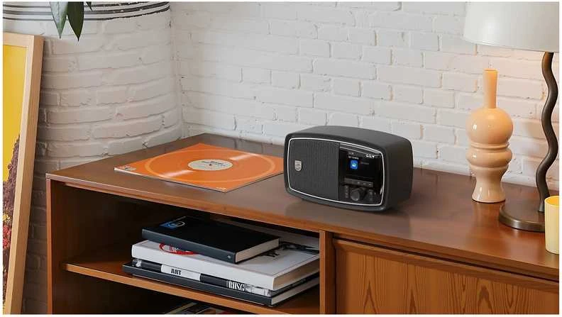 Radijas RECEIVER TAV2000FB/00 PHILIPS