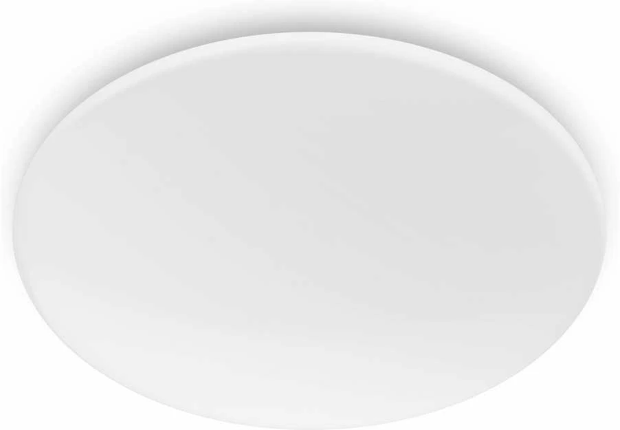 Philips CL200 lubinis šviestuvas, apvalus, baltas, 2300 lm, 4000 K
