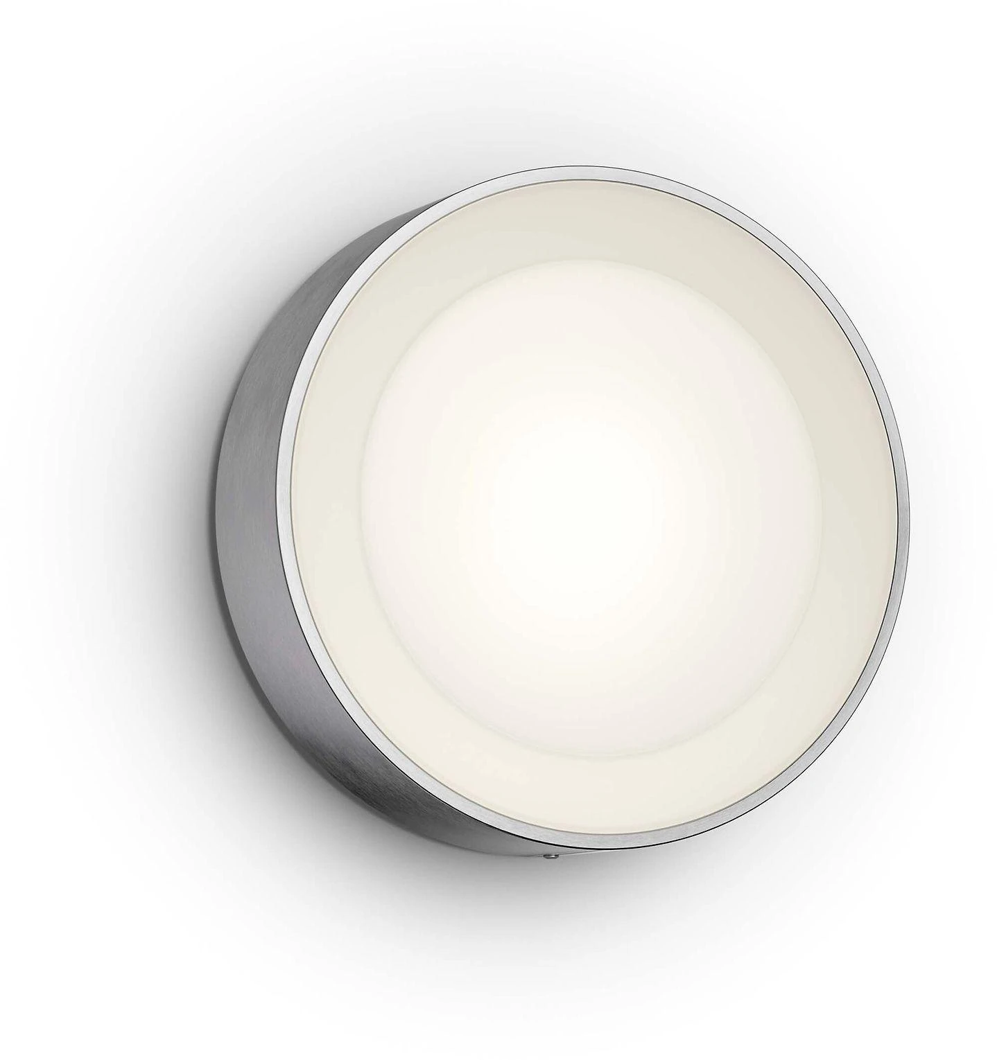 Philips Hue Sieninis lauko šviestuvas Daylo