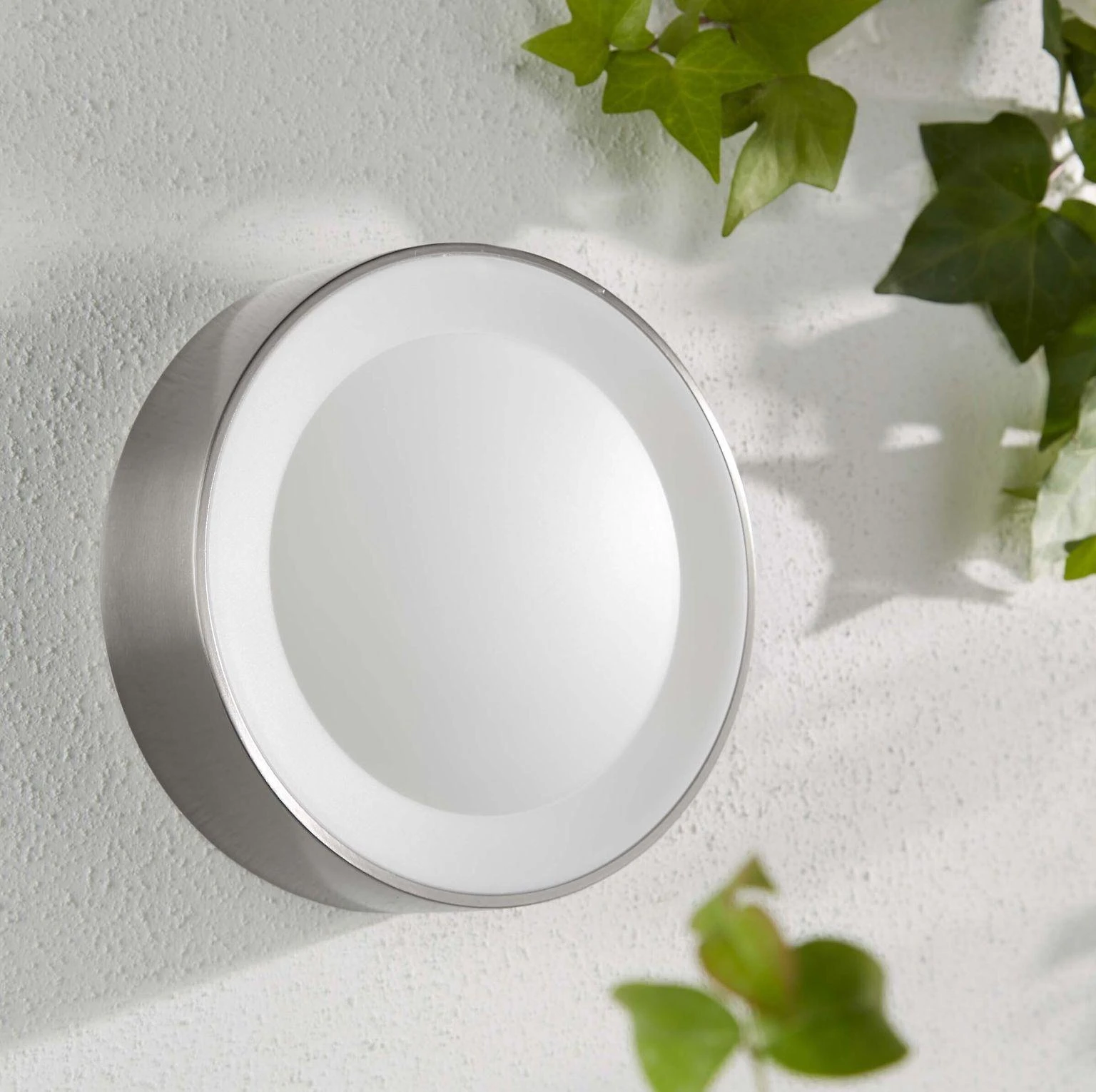 Philips Hue Sieninis lauko šviestuvas Daylo
