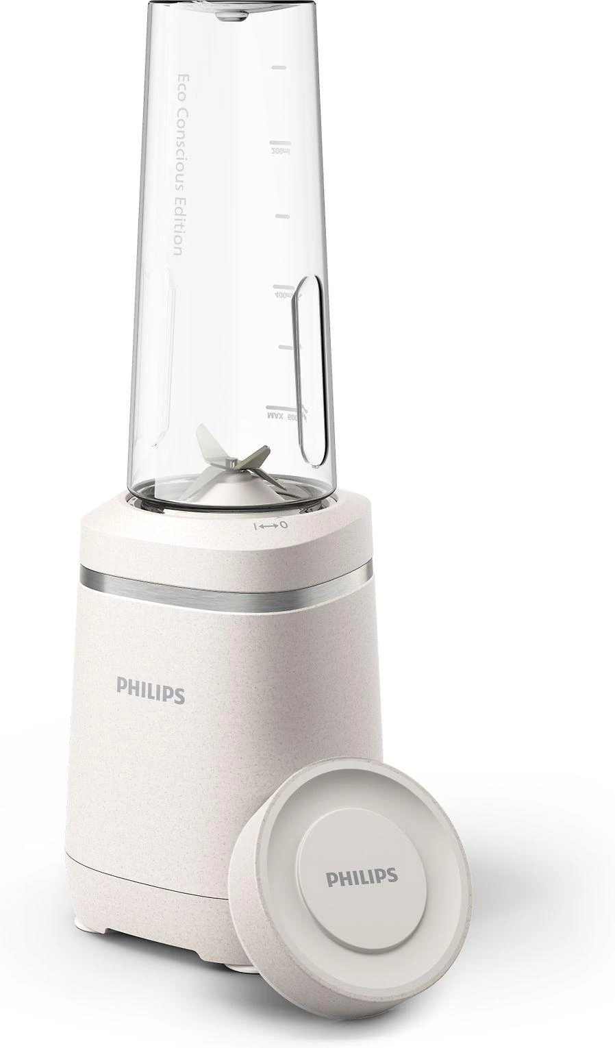 Kokteilinė Philips HR2500/00, Baltos spalvos