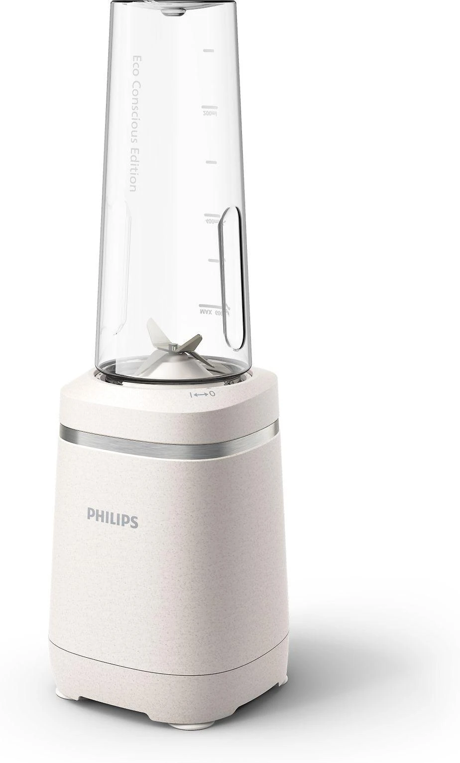 Kokteilinė Philips HR2500/00, Baltos spalvos