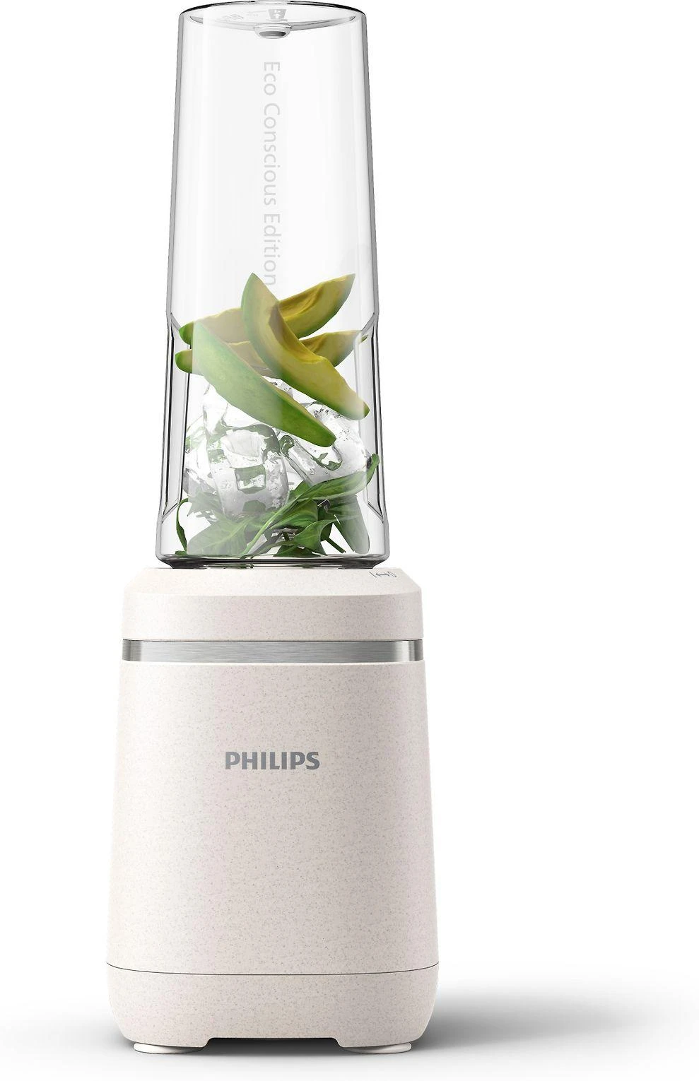 Kokteilinė Philips HR2500/00, Baltos spalvos
