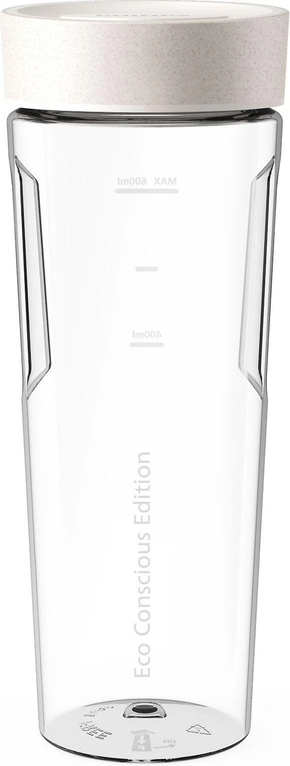 Kokteilinė Philips HR2500/00, Baltos spalvos