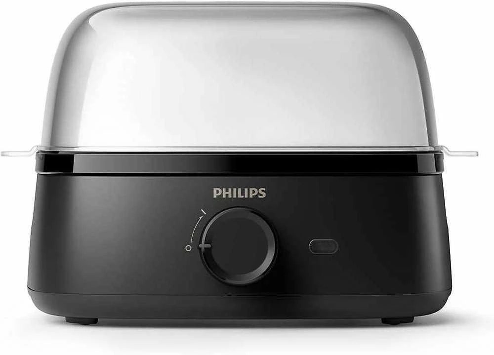 Kiaušinių viryklė Philips 3000 serija, HD9137/90