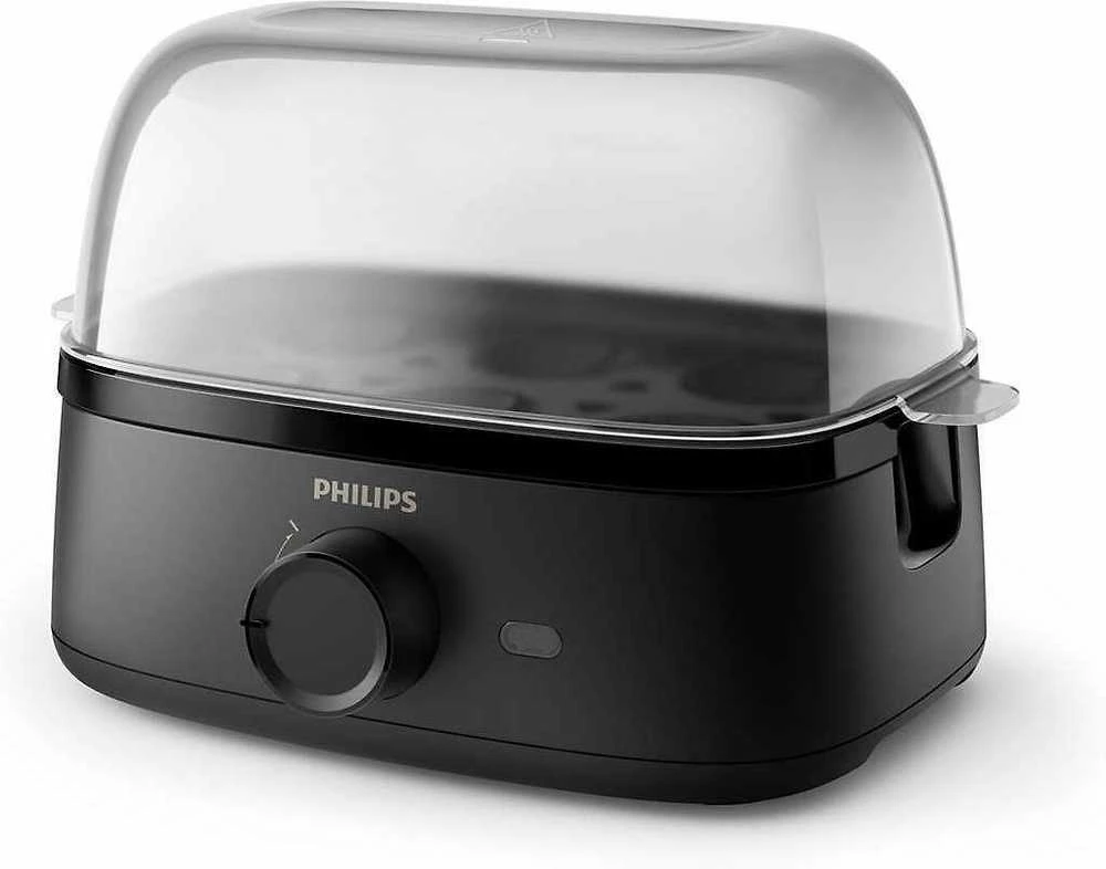 Kiaušinių viryklė Philips 3000 serija, HD9137/90