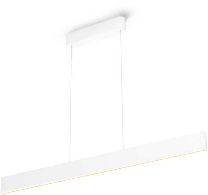Pakabinamas šviestuvas Philips Hue Ensis pakabukas baltas 79W 24V | 79 W | Baltas ir Color Ambiance 2000-6500K