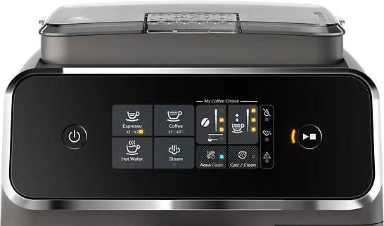 Kavos aparatas Philips Series 2200 EP2224/10