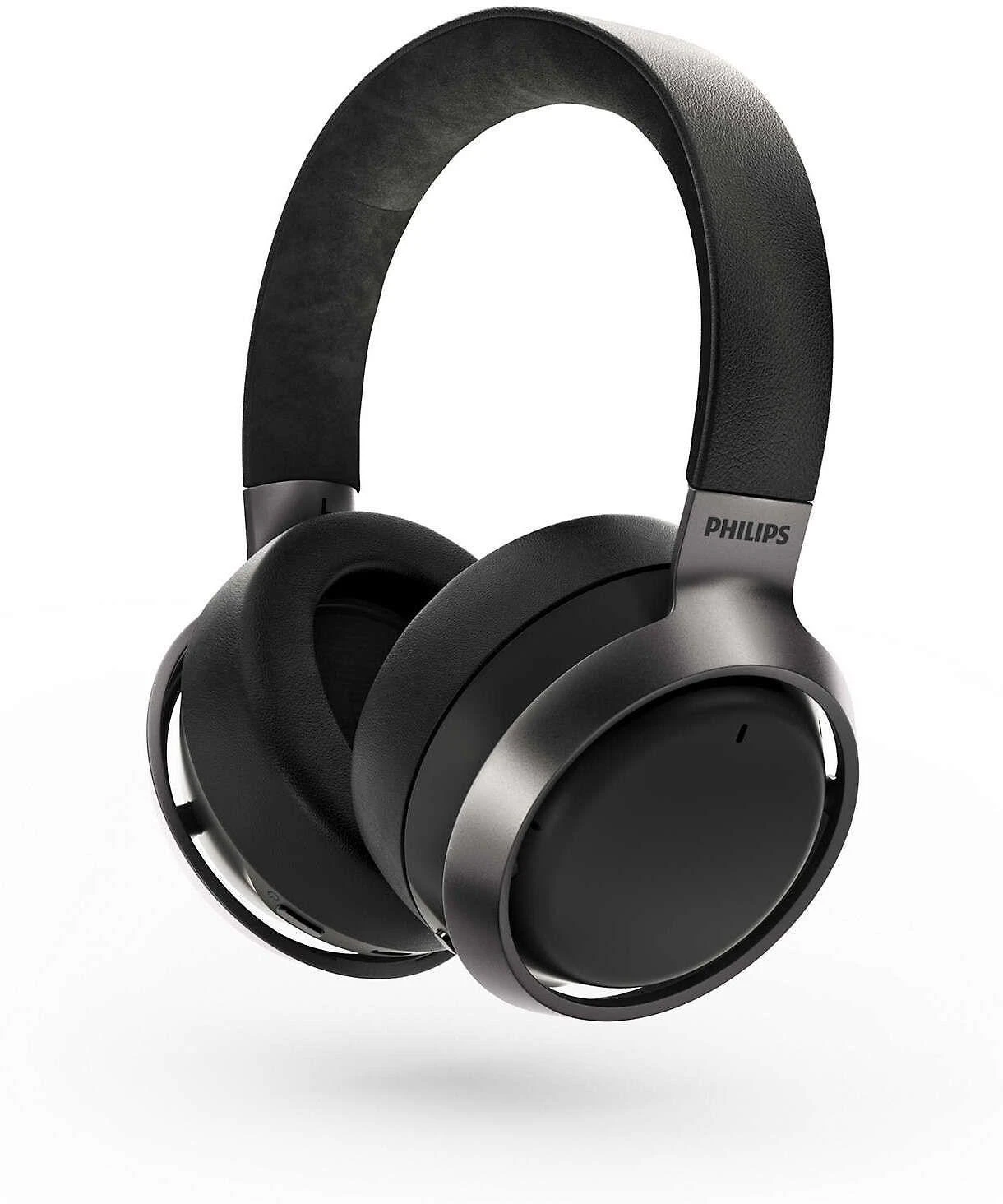 Fidelio Ant ausų dedamos belaidės ausinės Philips L3/00