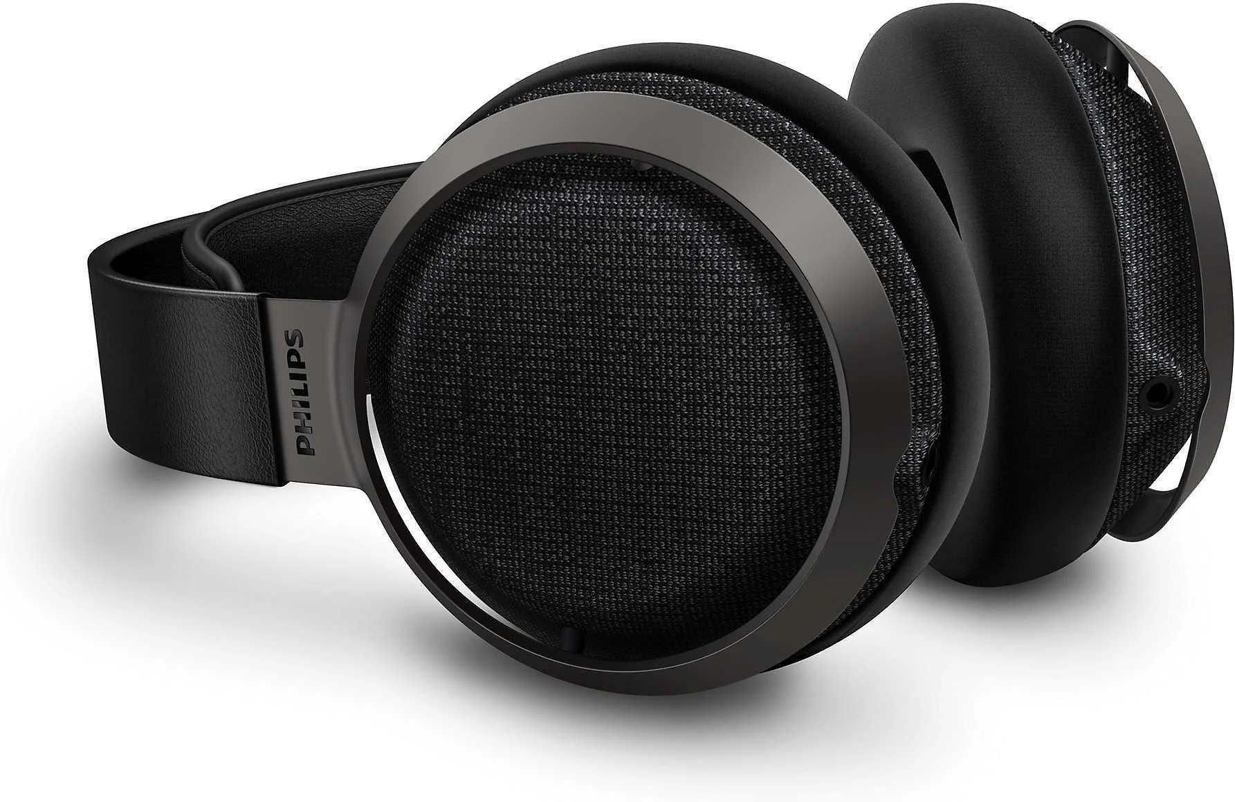 Philips Fidelio X3/00 su laidu over-ear open-back ausinės
