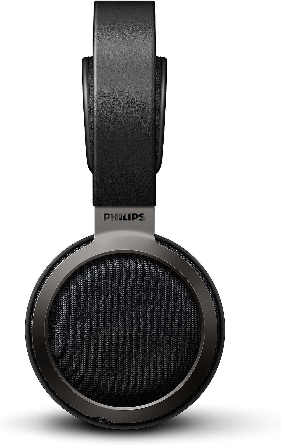 Philips Fidelio X3/00 su laidu over-ear open-back ausinės