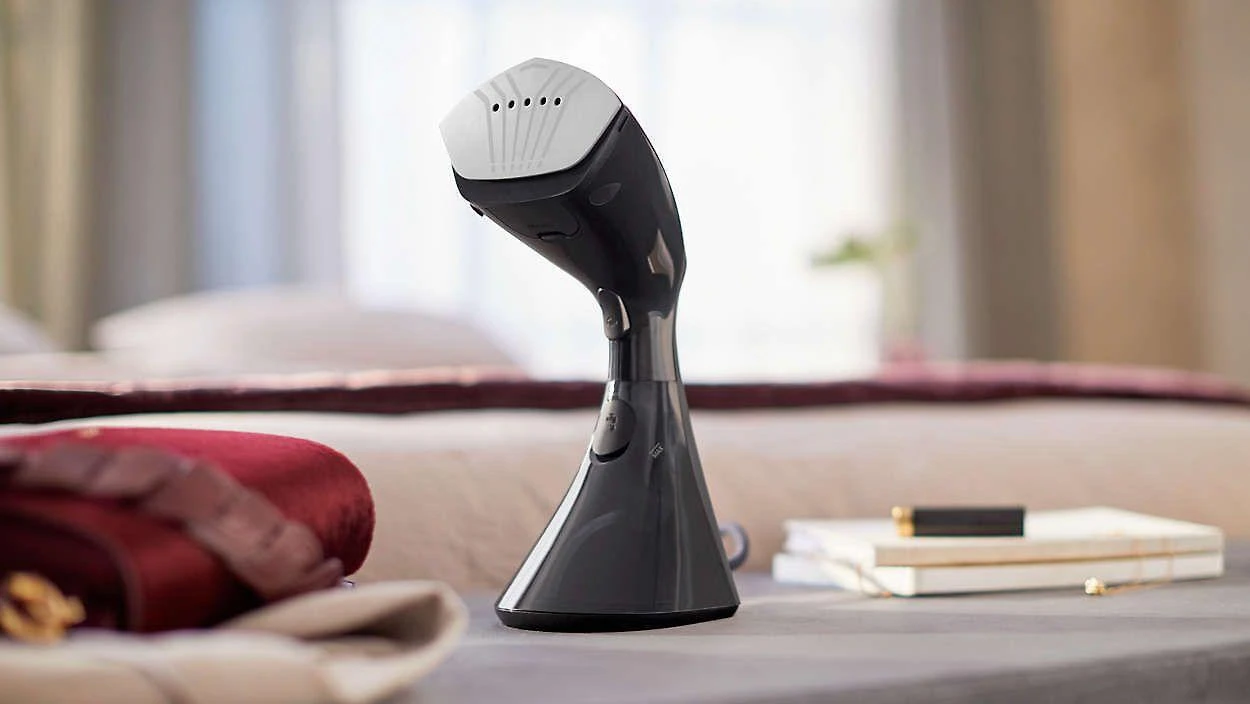 Philips 8000 Series Rankinis drabužių garintuvas GC800/80