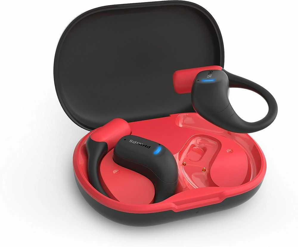 Philips TAA6709B belaidės ausinės