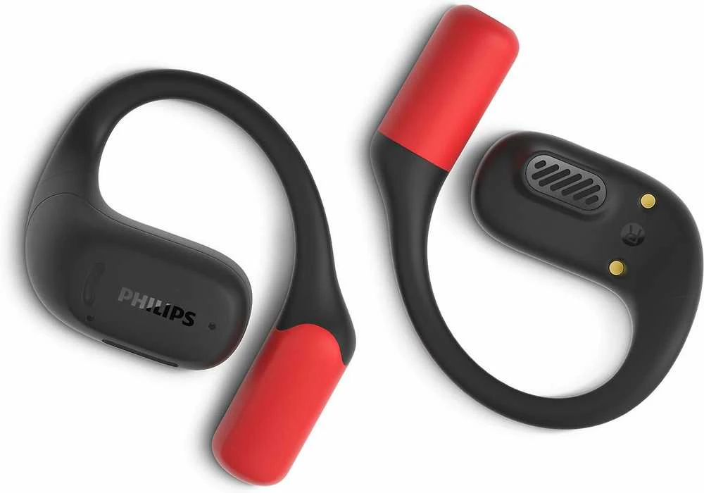 Philips TAA6709B ausinės su lankeliais