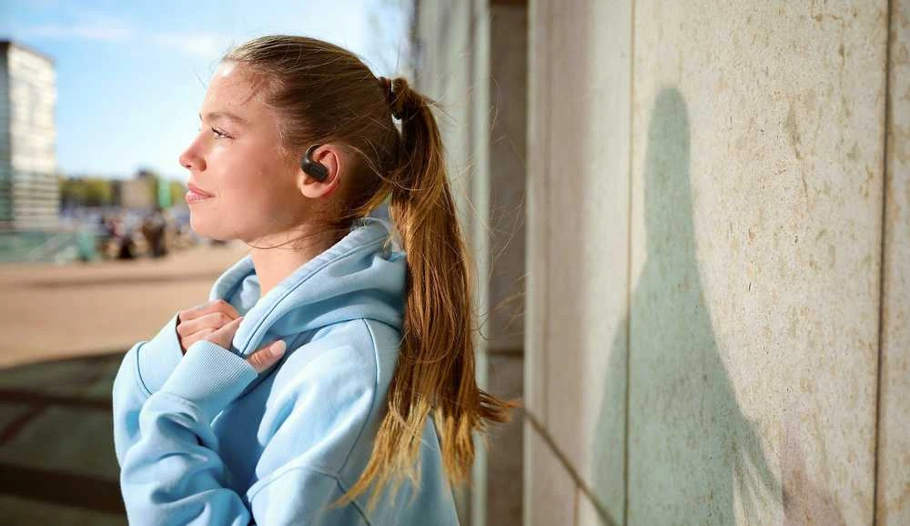 Philips TAA6709B belaidės ausinės