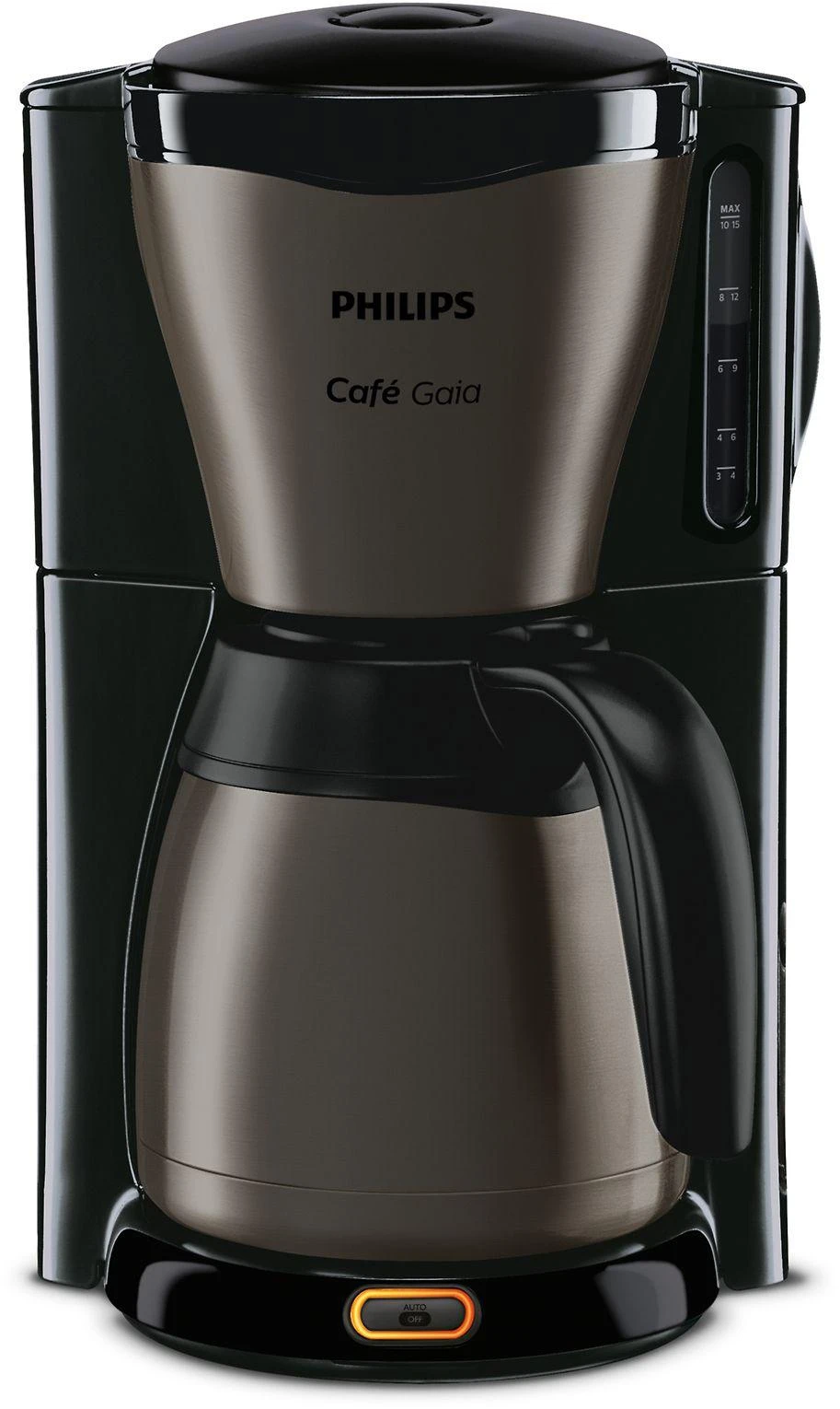 Kavos aparatas Philips HD7547/80 aprašymas - Prekės nuotrauka