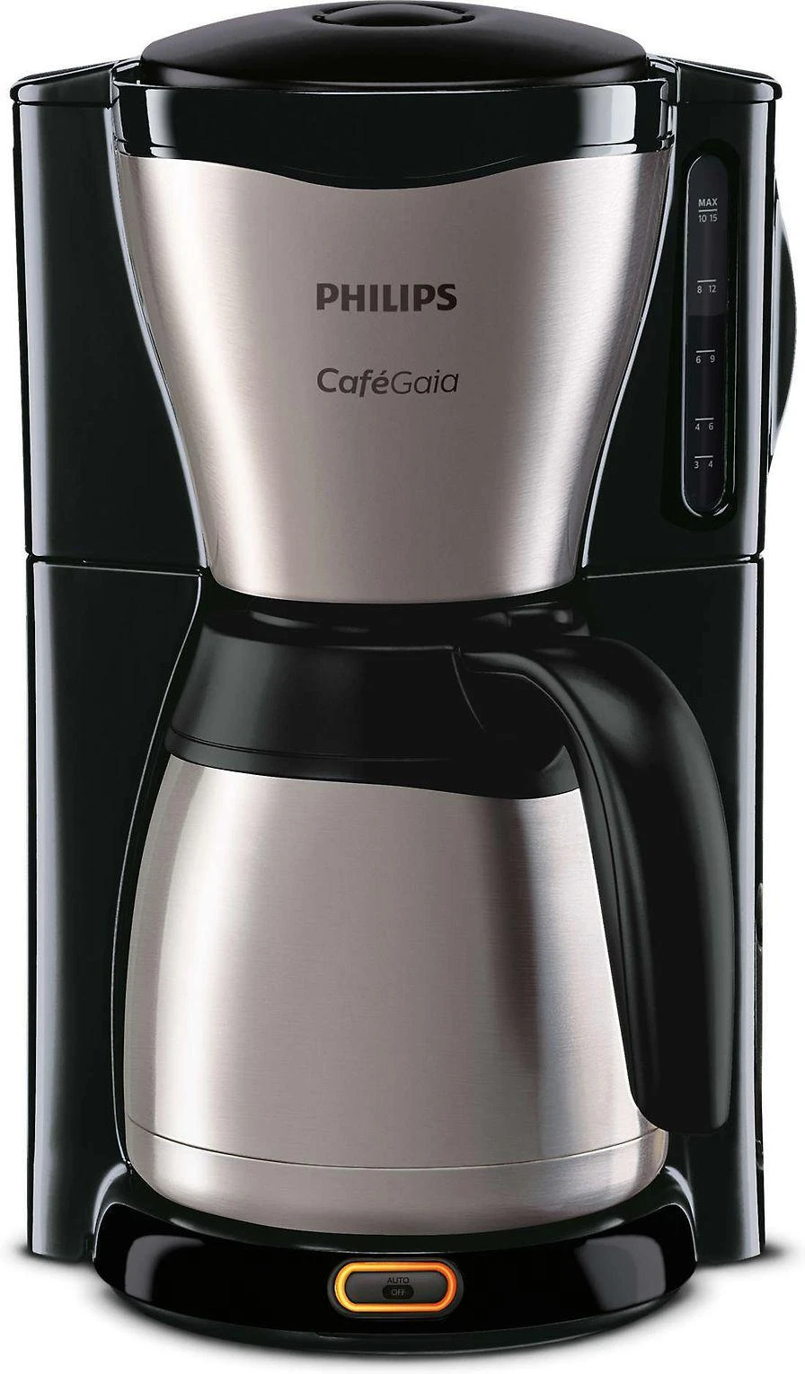 Kavos aparatas Philips lašelinis, 1.2l