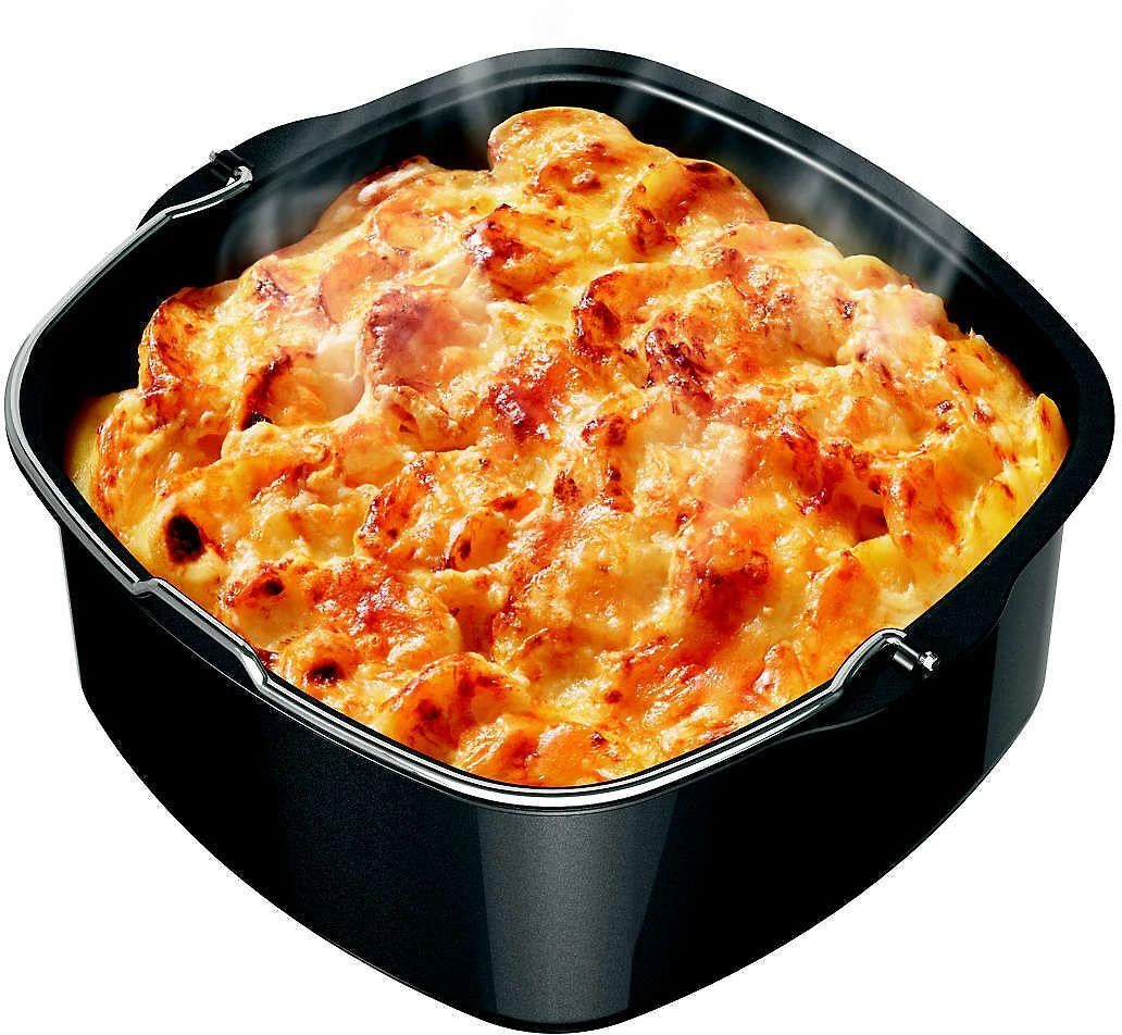 „AirFryer“ kepimo priedų rinkinys „Philips HD9925/01“.