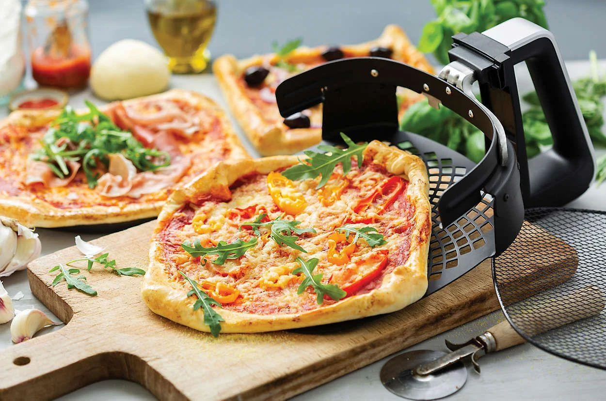 Philips Airfryer XXL HD9953/00 -pica