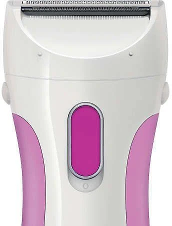 Philips SatinShave Essential „Wet & Dry“ elektrinis skustuvas HP6341/00