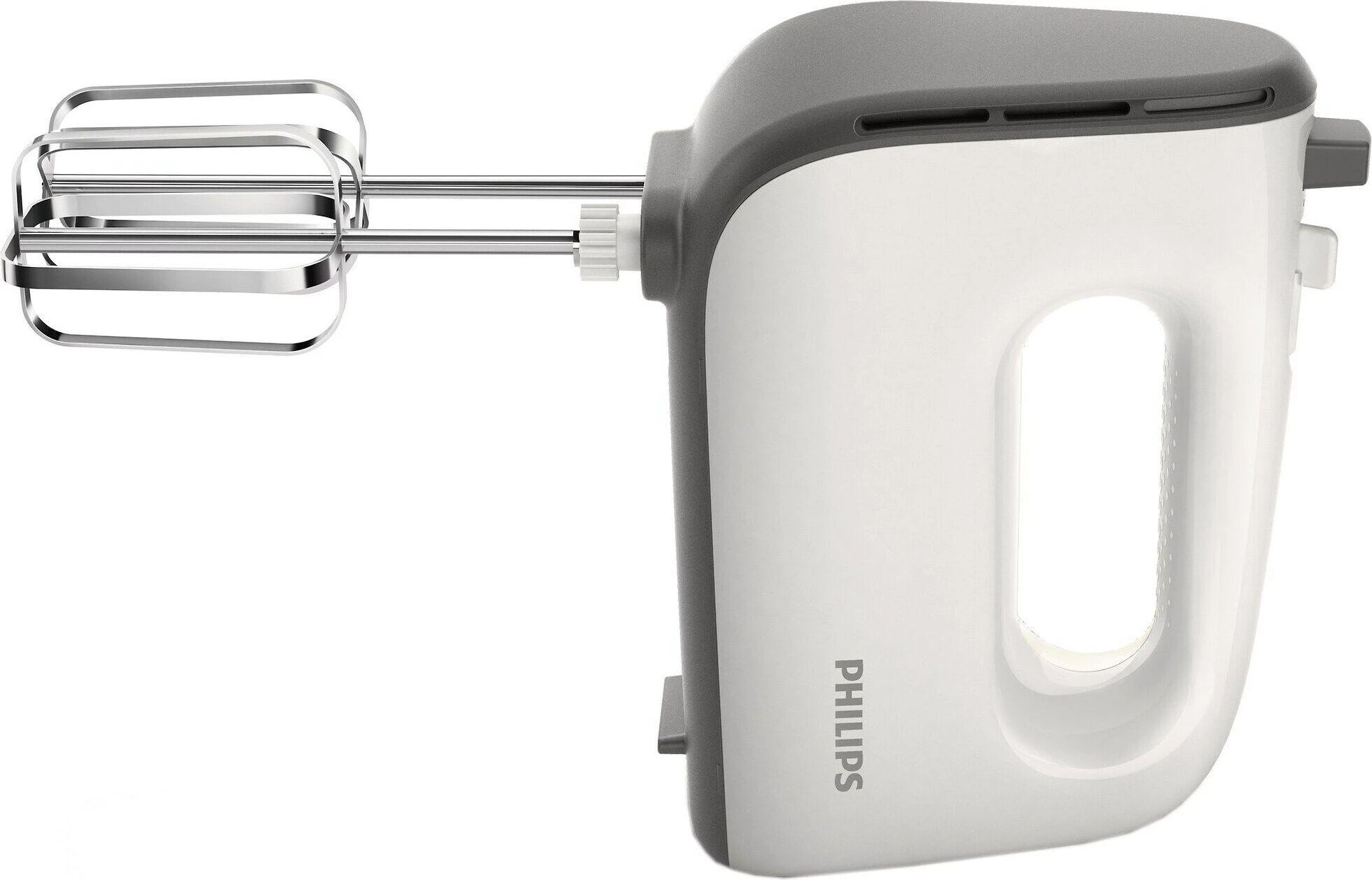 Plaktuvas Philips 5000 serija HR3740/00 (baltas/pilkas)