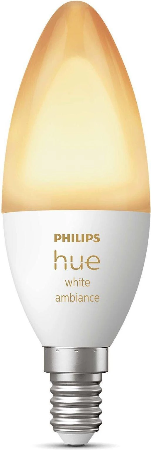 Philips Hue WA 4W B39 E14