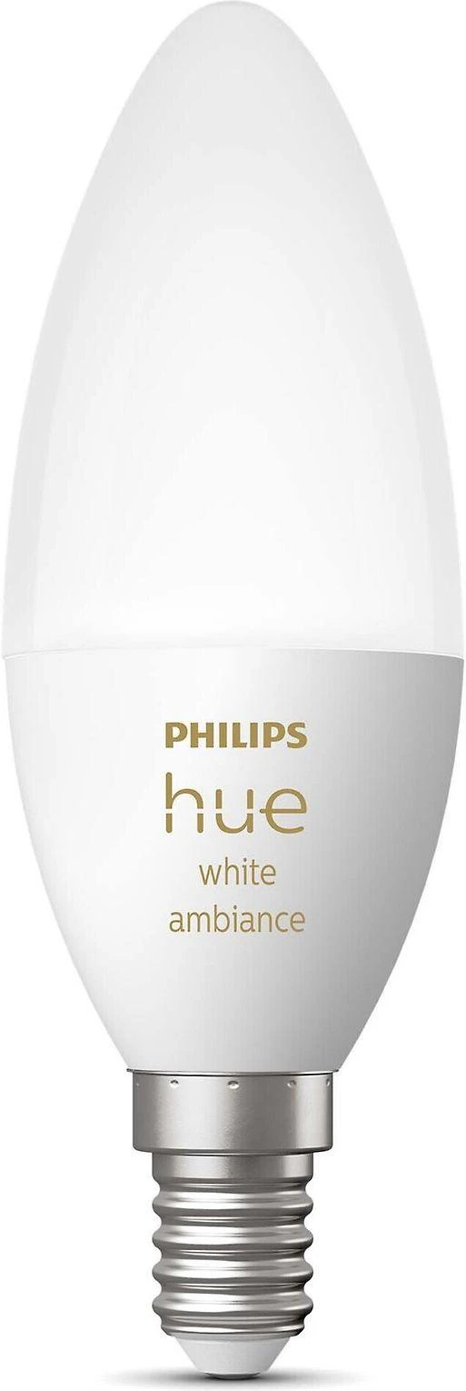Philips Hue WA 4W B39 E14