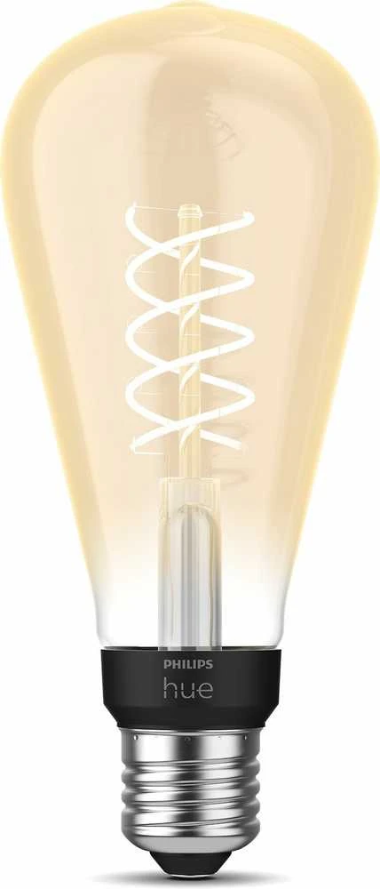 Philips Hue E27 W 7.2W Filament ST72