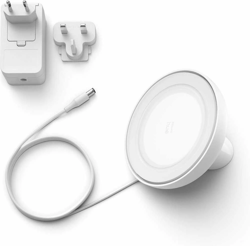 Philips Hue Bloom gen4 baltas BT