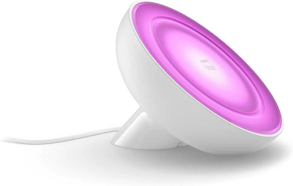 Philips Hue Bloom gen4 baltas BT