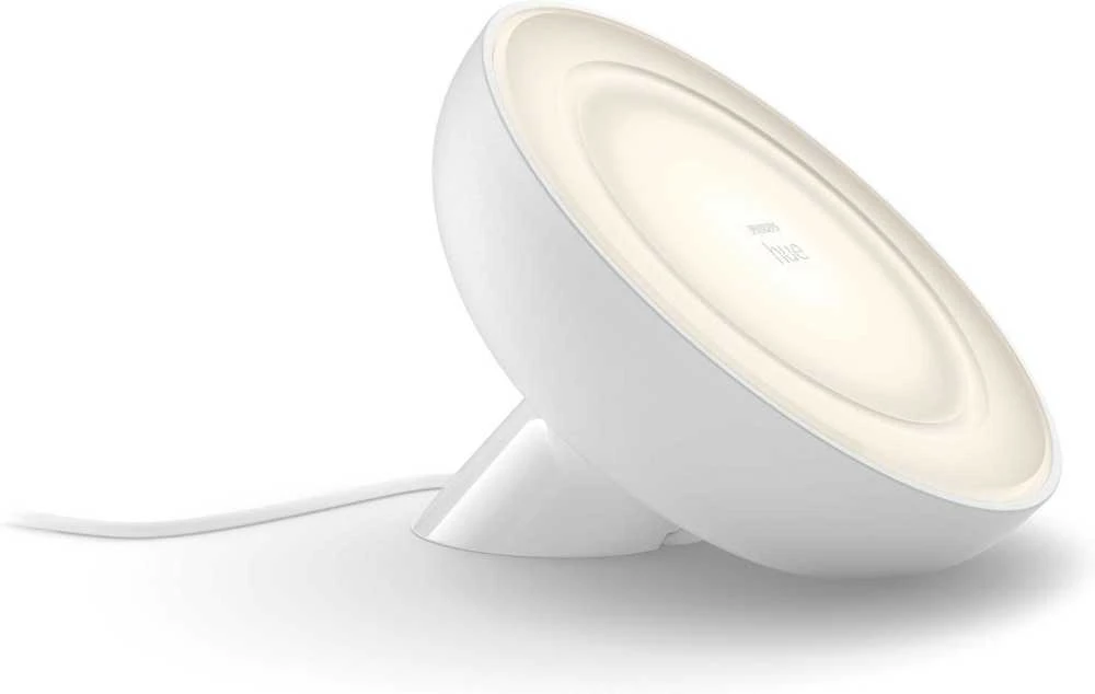 Philips Hue Bloom gen4 baltas BT