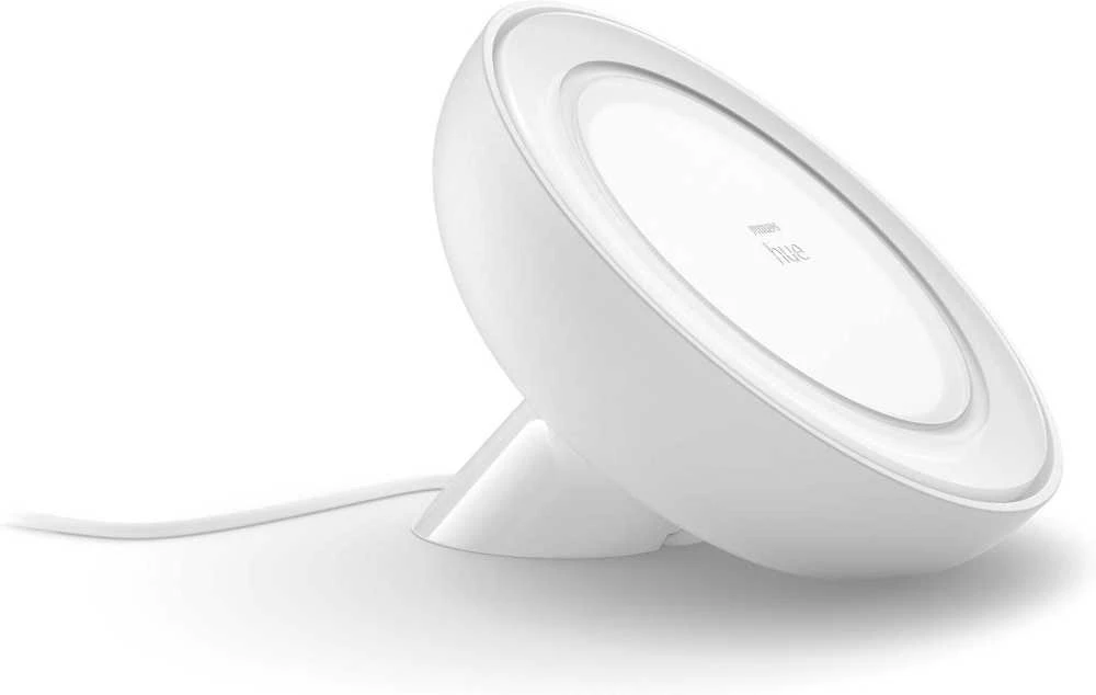 Philips Hue Bloom gen4 baltas BT