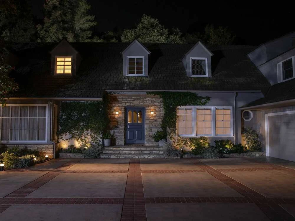 Philips hue Duomenų šakotuvas „Hue Bridge“