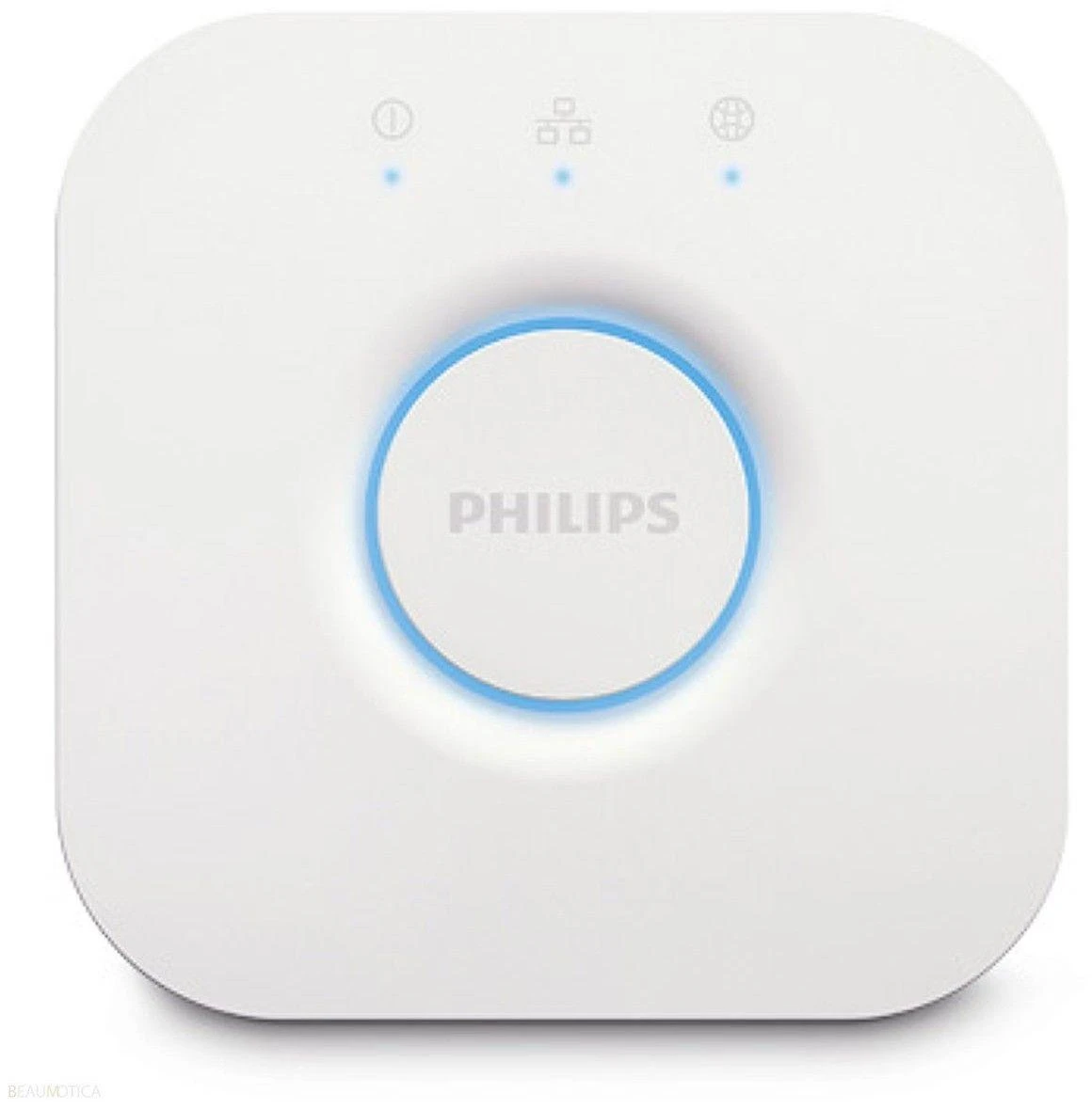 Philips hue Duomenų šakotuvas „Hue Bridge“