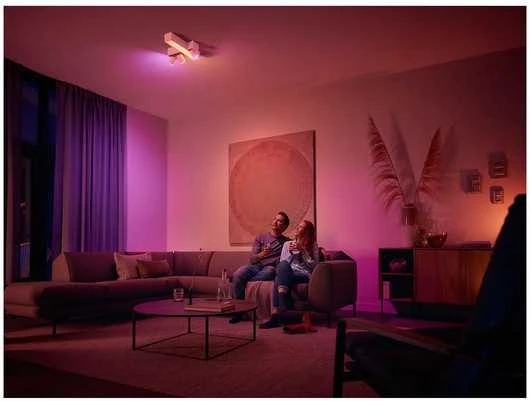 Philips Hue Jungiklis Dimmer Switch V2