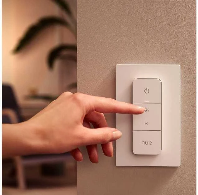 Philips Hue Jungiklis Dimmer Switch V2