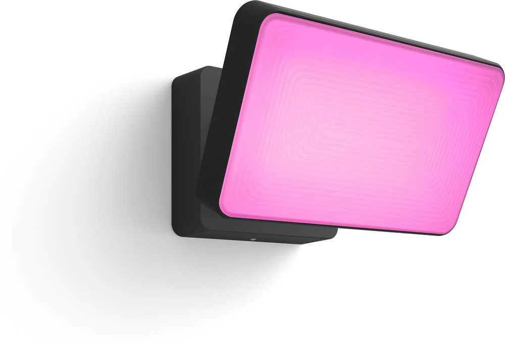 Philips  „Hue White and color ambiance“ „Discover” lauko prožektorius