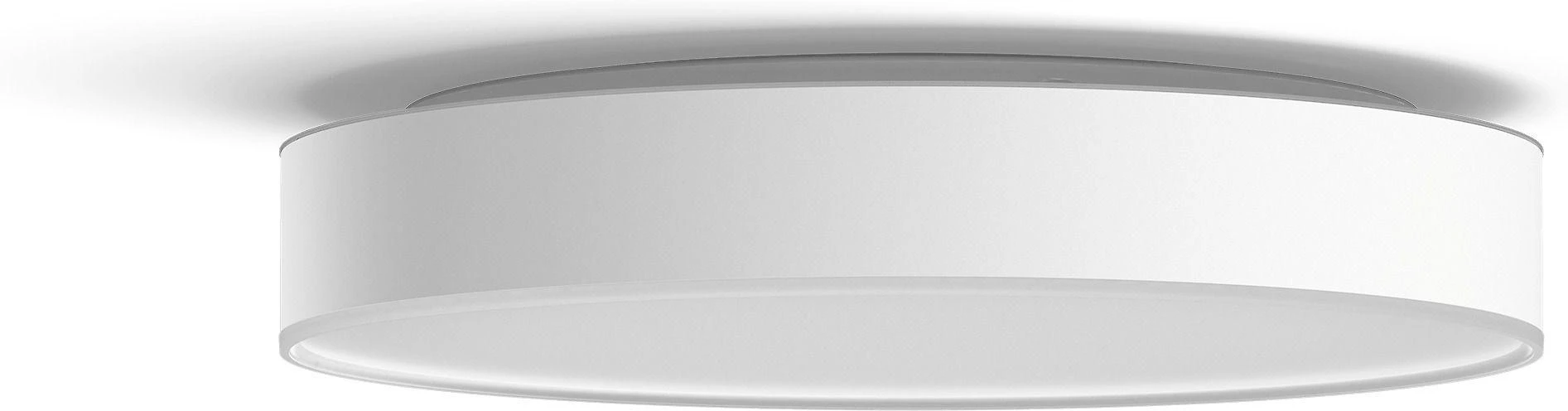 Philips Hue Enrave L lubinis šviestuvas baltas | 33,5 W | Baltas Ambiance 2200-6500 | Bluetooth