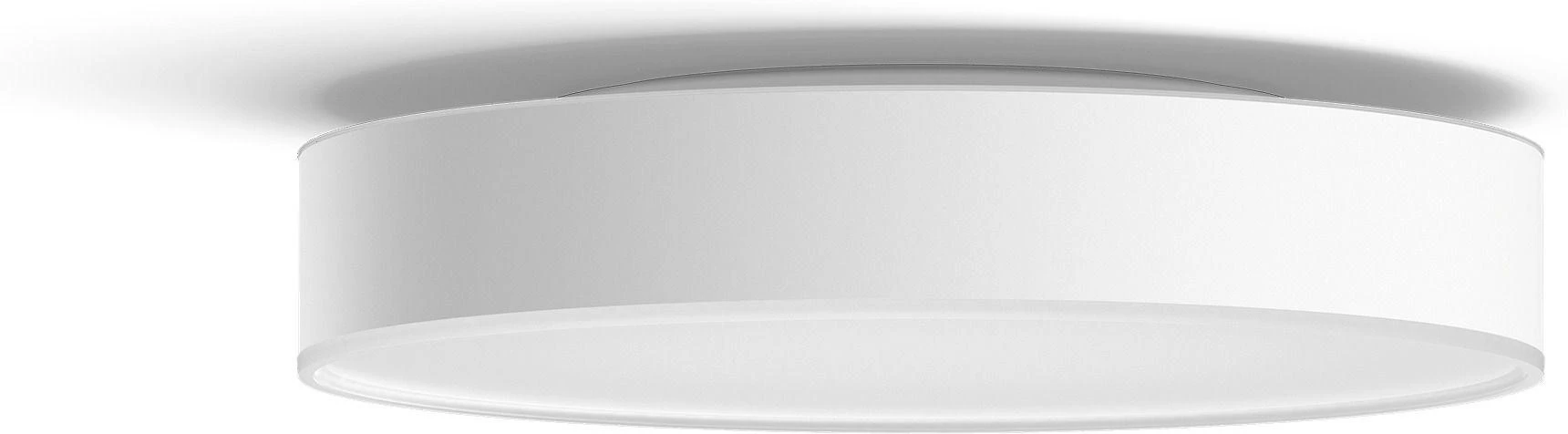 Philips Hue Enrave M lubinis šviestuvas baltas | 19,2 W | Baltas Ambiance 2200-6500 | Bluetooth