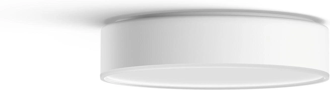 Lubinis šviestuvas Philips Hue Enrave baltas S