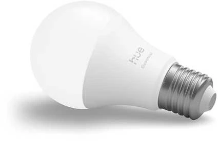 Philips Hue Essential A60 Inteligentna żarówka E27 8W