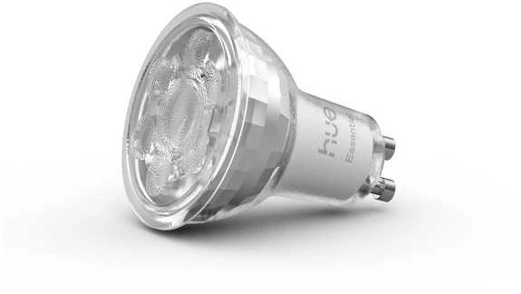 „Philips Hue Essential“ GU10 išmanusis prožektorius 4,7 W