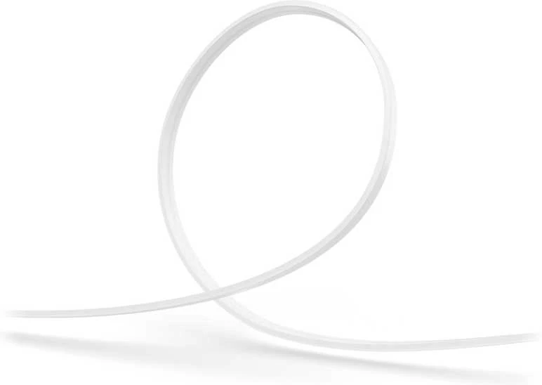 „Philips Hue Essential“ lanksčios juostelės šviestuvas, 5 m | „Bluetooth“ ir „Zigbee“
