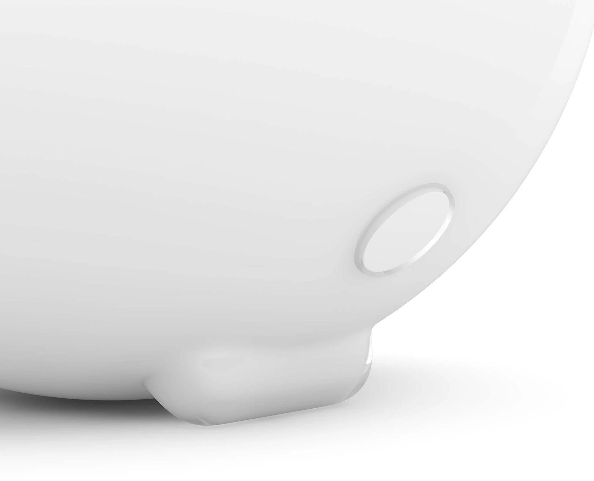 Nešiojamasis šviestuvas Philips Hue Go (Balta/spalvota)
