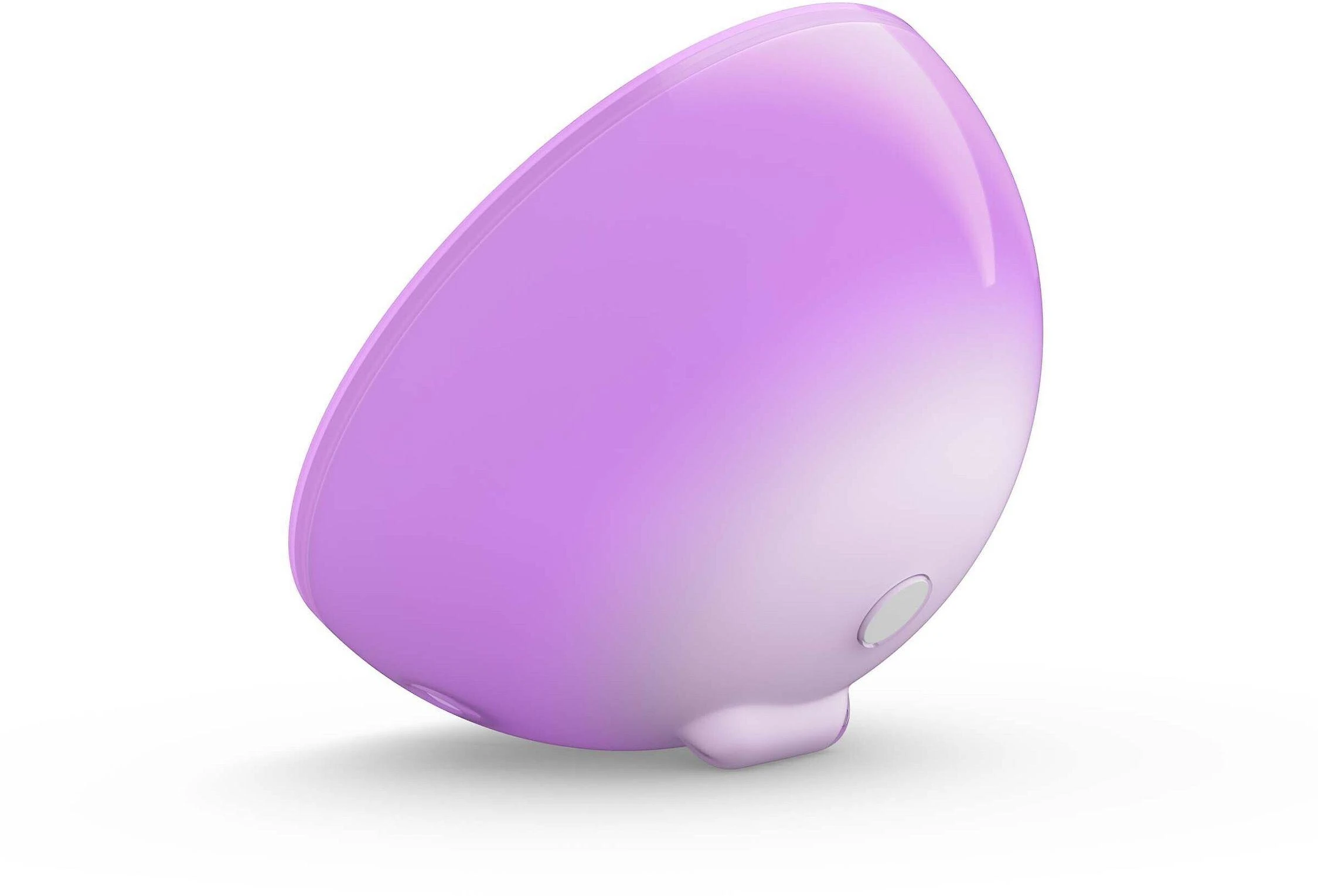 Nešiojamasis šviestuvas Philips Hue Go (Balta/spalvota)