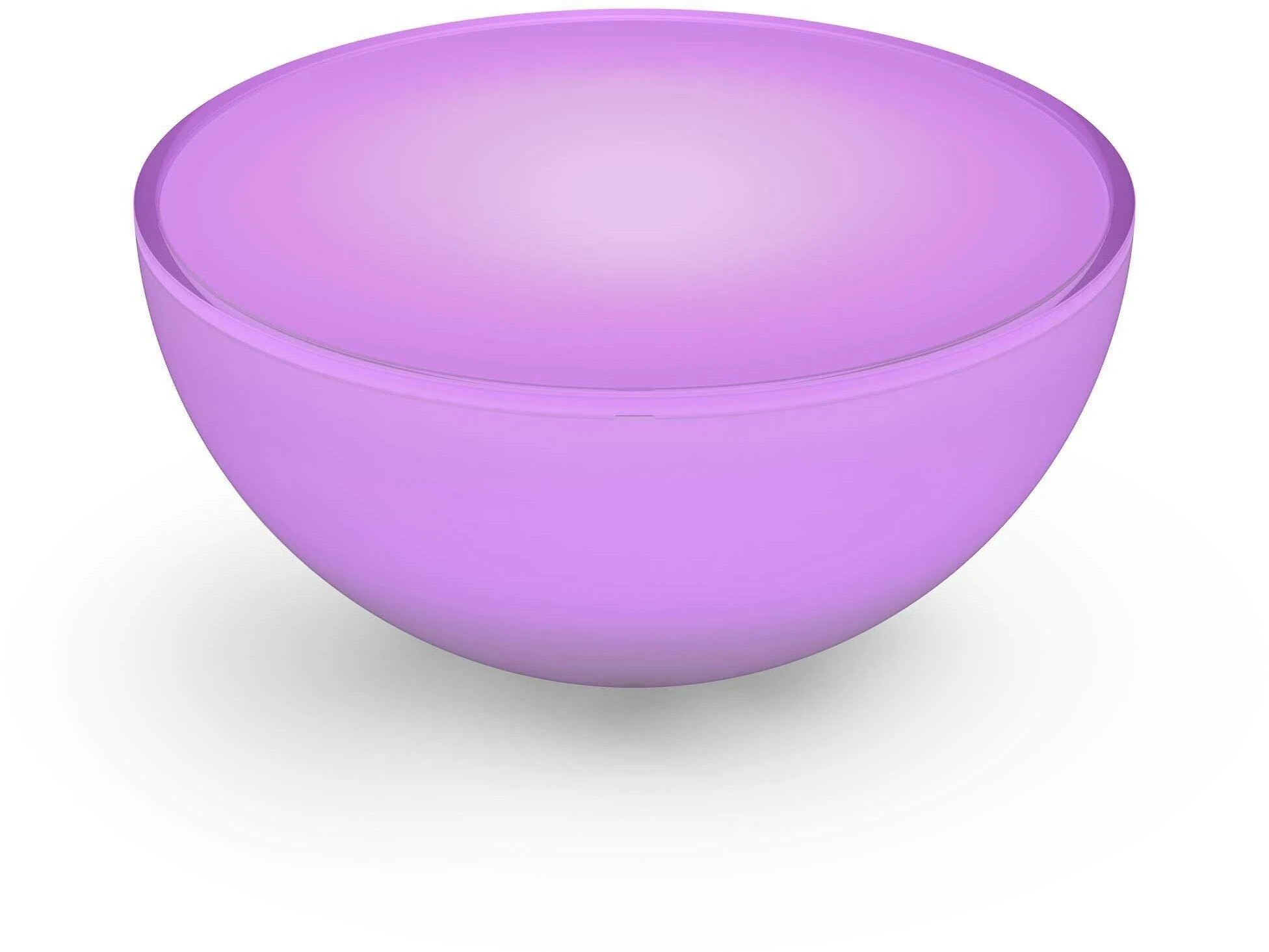 Nešiojamasis šviestuvas Philips Hue Go (Balta/spalvota)