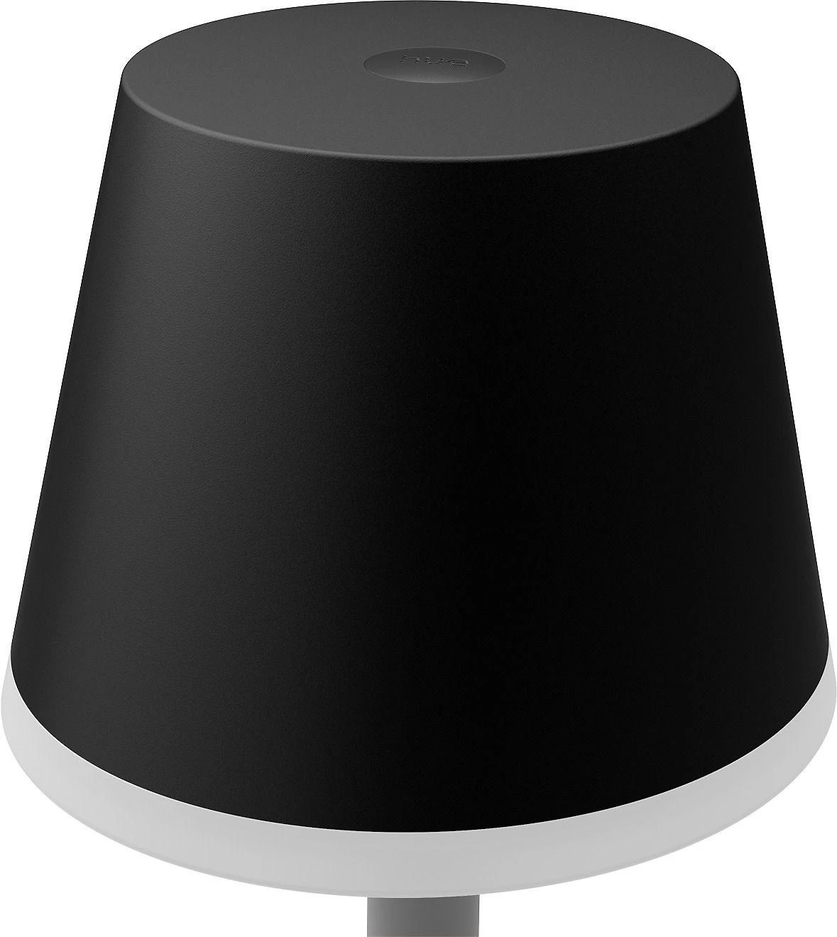 Philips Hue Baltas and colour ambience Nešiojamoji stalo lempa Hue Go